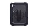techair Xpedition Rugged Case for iPad 10th & 11th Gen (A16) with Hand Strap - Black thumbnail 3
