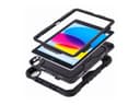 techair Xpedition Rugged Case for iPad 10th & 11th Gen (A16) with Hand Strap - Black thumbnail 5