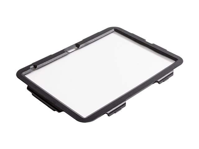 techair Xpedition Rugged Case for iPad 10th & 11th Gen (A16) with Hand Strap - Black - Image 6