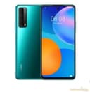 Huawei Y7a 128GB 4GB RAM - Crush Green thumbnail 1
