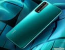 Huawei Y7a 128GB 4GB RAM - Crush Green thumbnail 2