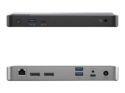 ALOGIC MX2 Docking Station - Image 4
