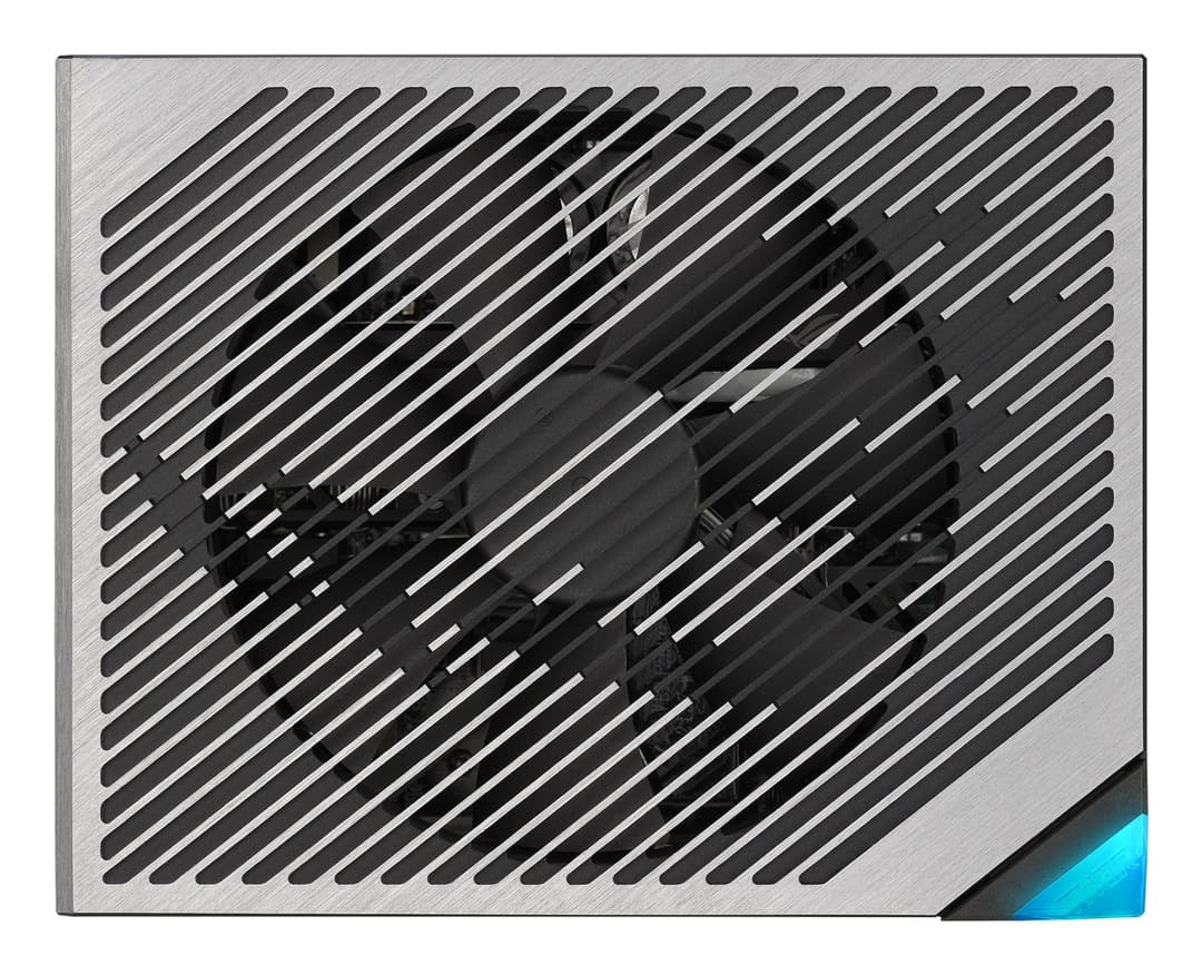 ASUS ROG Thor EQ 1000W Platinum III ATX 3.1 80 PLUS Platinum Fully Modular PSU - Black - Image 4