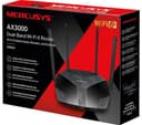 MERCUSYS MR80X V1 AX3000 Wi-Fi 6 Dual-Band WiFi Cable & Fibre Router thumbnail 4