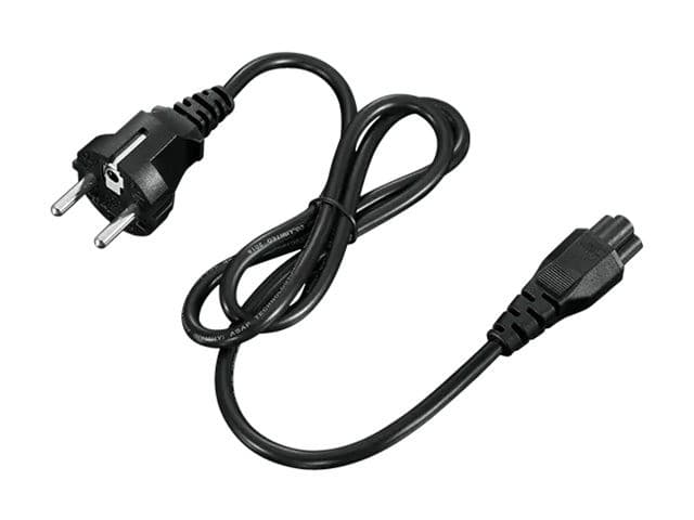 Lenovo 65W Standard AC Adapter USB Type-C - Lenovo Campus (EU Plug) - Image 2
