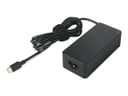 Lenovo 65W Standard AC Adapter USB Type-C - Lenovo Campus (EU Plug) thumbnail 3