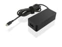 Lenovo 65W Standard AC Adapter USB Type-C - Lenovo Campus (EU Plug) thumbnail 4