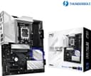 Asrock Z890 Pro RS Intel Z890 LGA 1851 (Socket V1) ATX Motherboard thumbnail 6