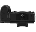 Nikon Z 5 Mirrorless Camera Black thumbnail 2