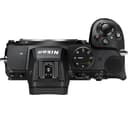 Nikon Z 5 Mirrorless Camera Black thumbnail 4