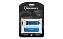 Kingston IronKey Keypad 200C 512GB USB-C Hardware-Encrypted Flash Drive, FIPS 140-3 Level 3 (IKKP200C/512GB) thumbnail 3