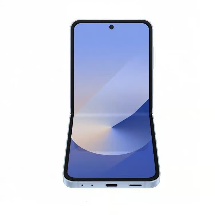 Samsung Galaxy Z Flip6 5G 256GB - Blue - Image 3
