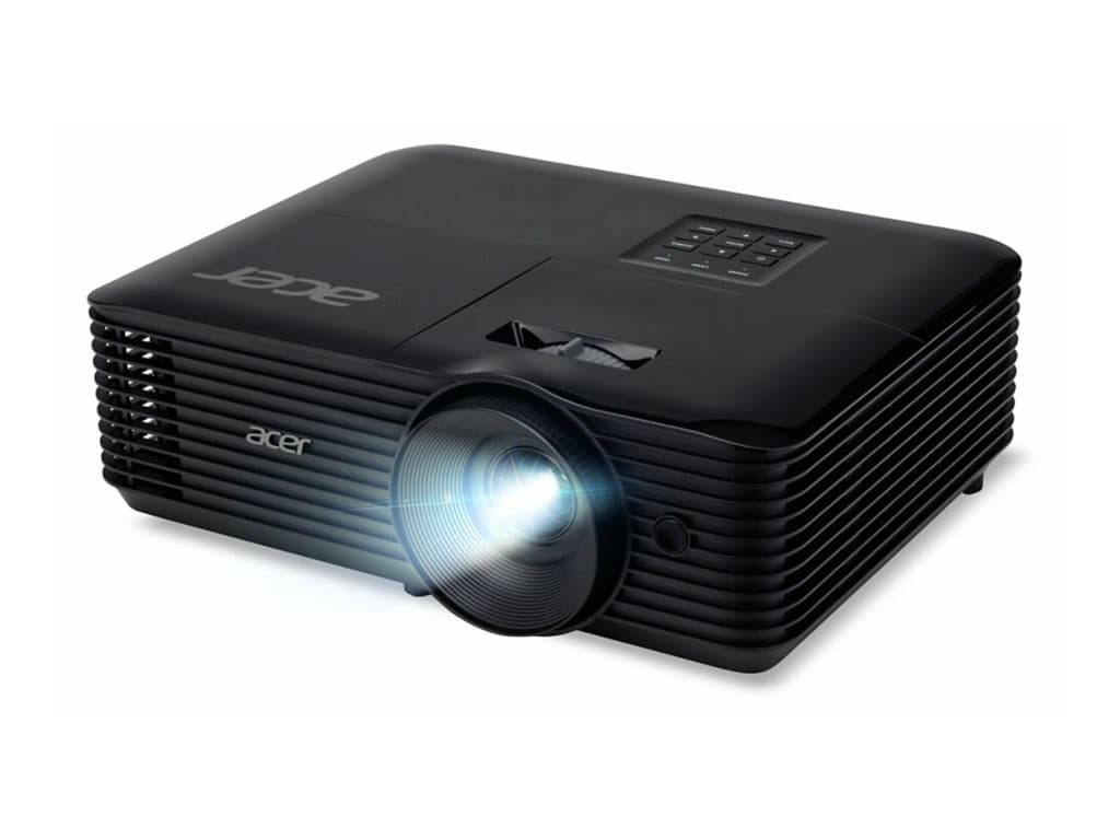 Acer X1128H DLP Projector