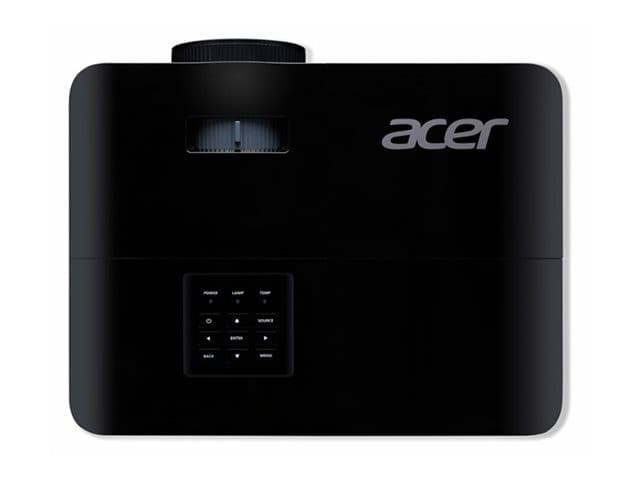 Acer X1128H DLP Projector - Image 6