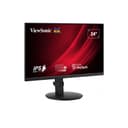 ViewSonic VG2408A-MHD 24" 1920 x 1080 Full HD IPS LED 100Hz 5ms Flat Gaming Monitor thumbnail 2