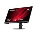 ViewSonic VG2408A-MHD 24" 1920 x 1080 Full HD IPS LED 100Hz 5ms Flat Gaming Monitor thumbnail 3