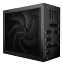 be quiet! DARK POWER 14 | 850 W power supply unit 20+4 pin ATX ATX Black thumbnail 1