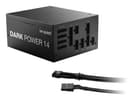 be quiet! DARK POWER 14 | 850 W power supply unit 20+4 pin ATX ATX Black thumbnail 2