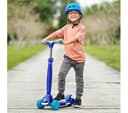 Hover-1 My First Electric Scooter - Blue thumbnail 3