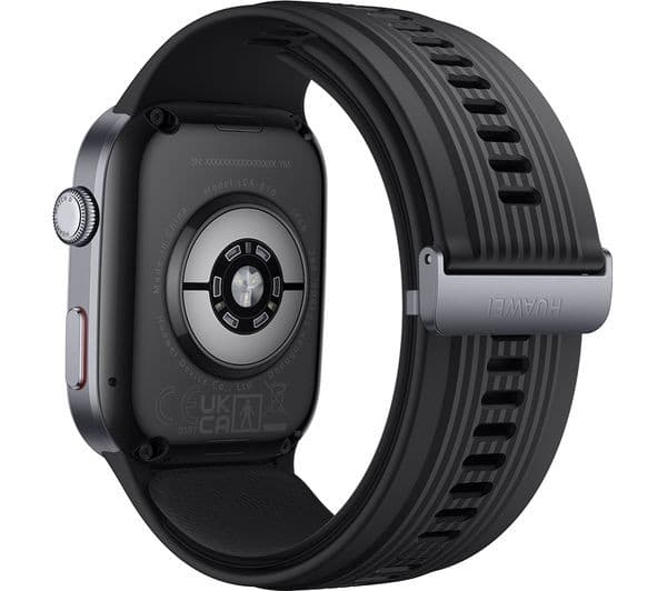 HUAWEI WATCH D2 Blood Pressure Monitoring Smart Watch - Black - Image 8