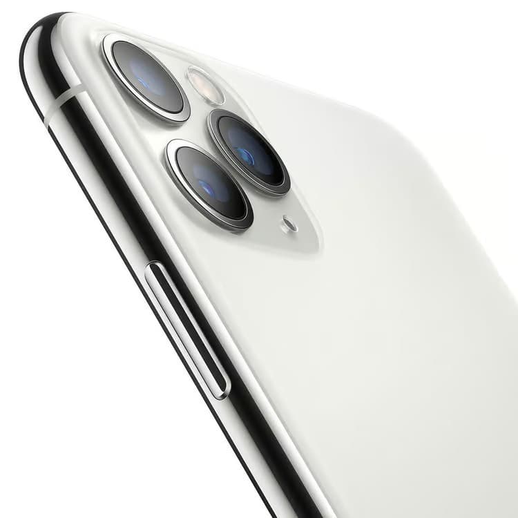 Apple iPhone 11 Pro 256GB Silver - Image 3
