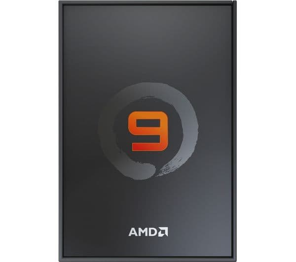 AMD Ryzen 9 7900X Processor - Image 4