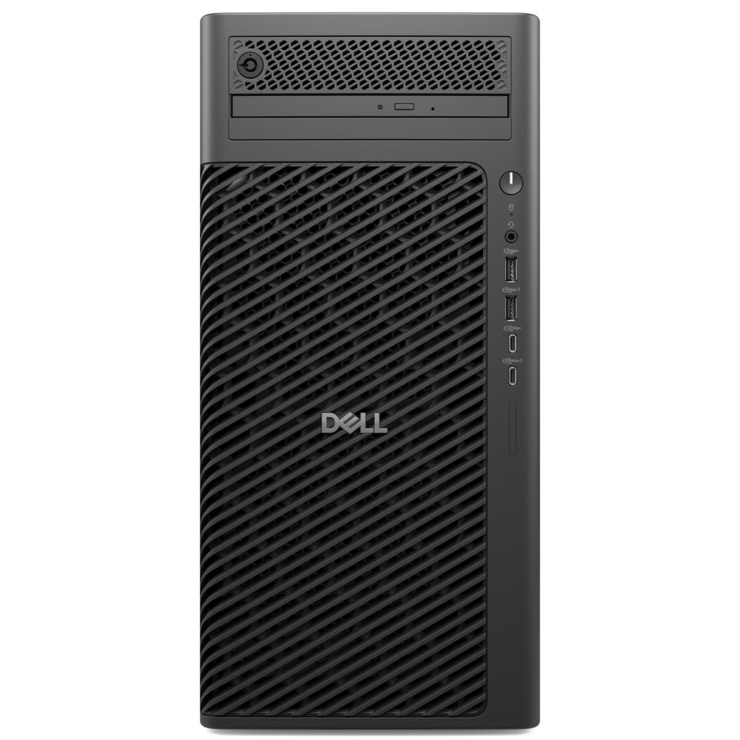DELL Pro Max FCT2250 T2 Intel Core Ultra 7 265K 32GB RAM 1TB SSD Windows 11 Pro Tower PC - Image 6