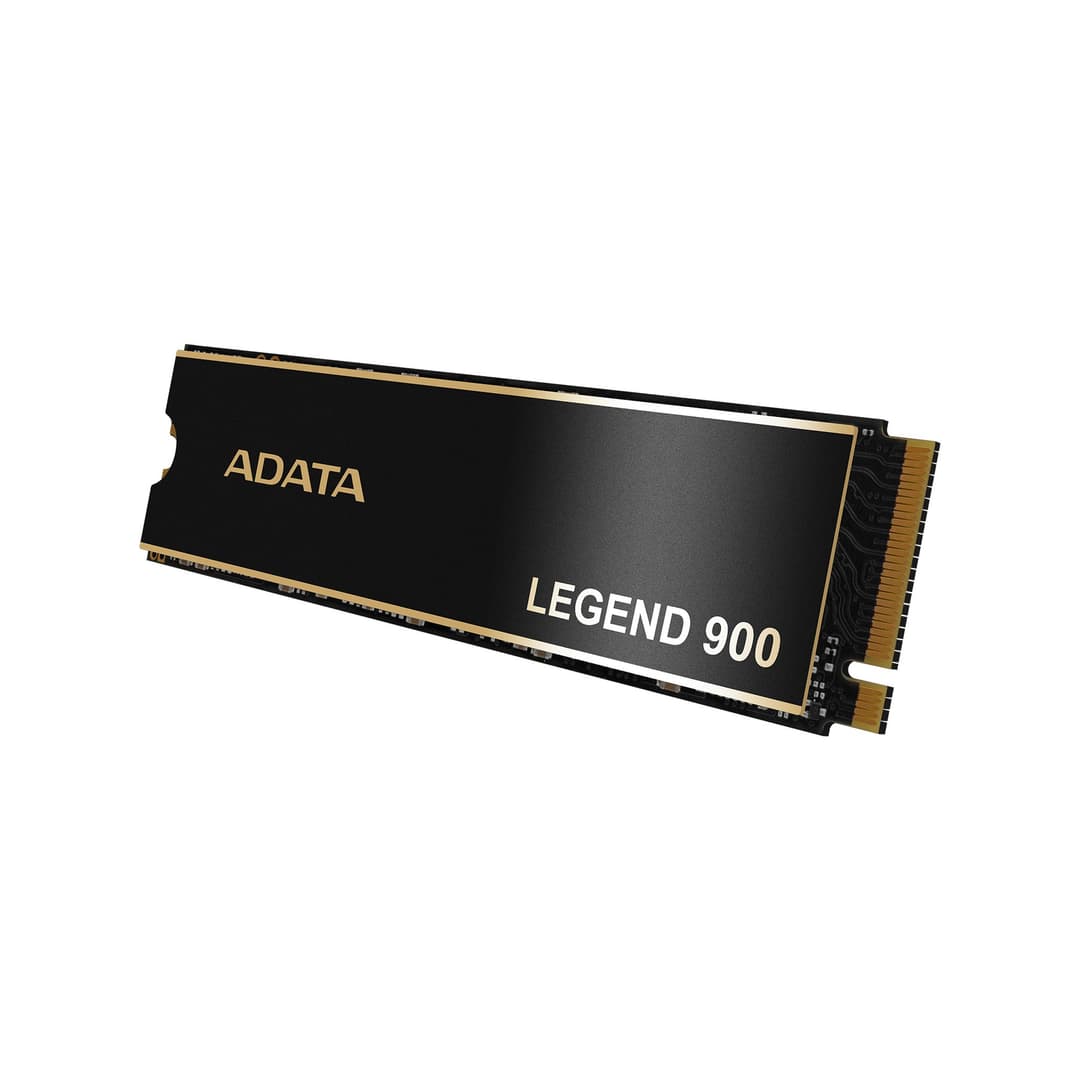 ADATA LEGEND 900 M.2 2280 PCIe Gen4 x4 NVMe SSD 2TB - Image 3