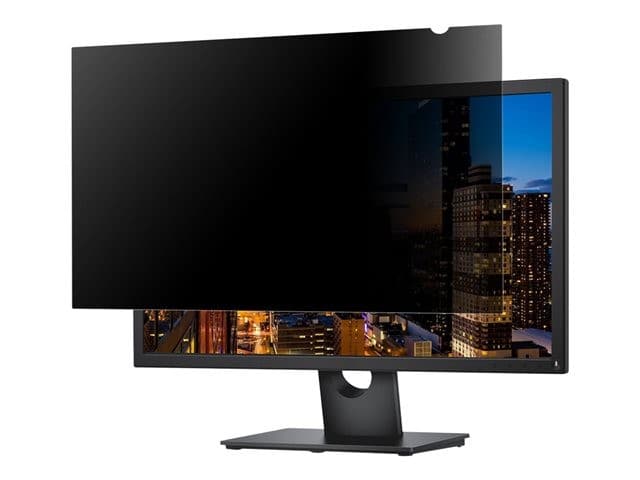StarTech 27" Monitor Privacy Screen Clear - Image 1