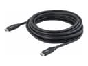 StarTech USB2C5C4M USB-C Cable 4m thumbnail 1