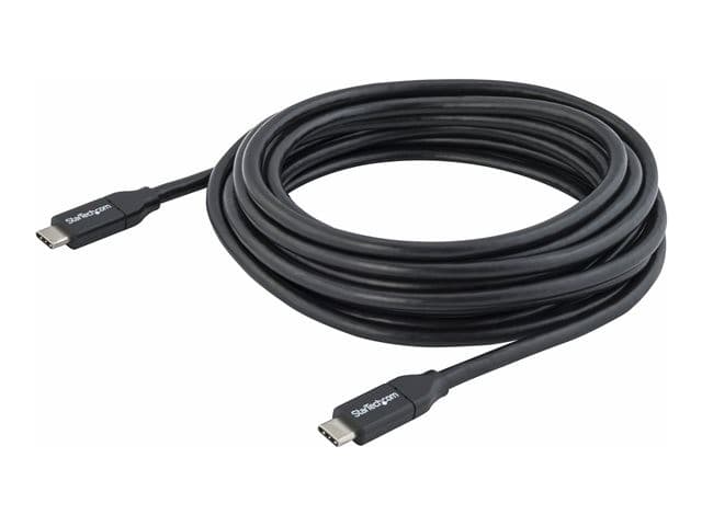 StarTech USB2C5C4M USB-C Cable 4m - Image 2