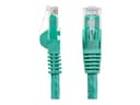 StarTech.com CAT6 Patch Cable 30.5m Green thumbnail 1