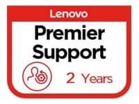 Lenovo Premier Support Upgrade - extended service agreement - 2 years - on-site - Image 2
