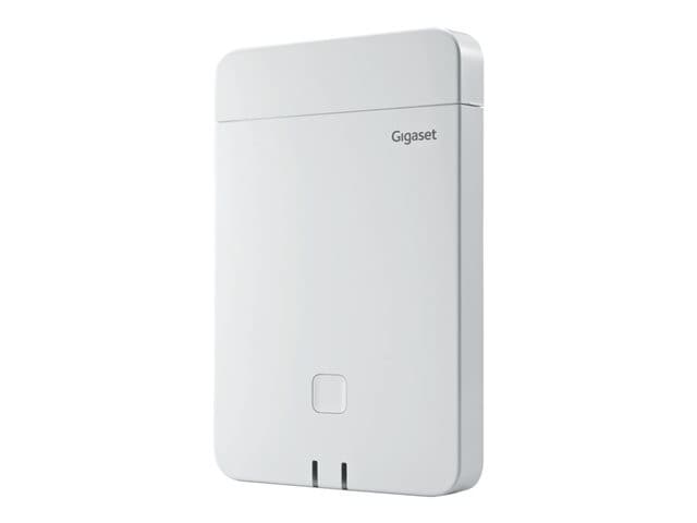 Gigaset N870 IP PRO - wireless VoIP phone base station - Image 1