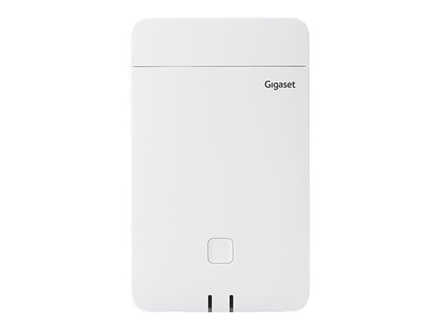 Gigaset N870 IP PRO - wireless VoIP phone base station - Image 2