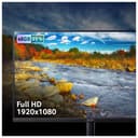 Acer KB272 P0bi 27" Full HD 144Hz VA FreeSync Monitor - Black thumbnail 4