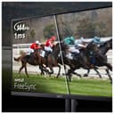 Acer KB272 P0bi 27" Full HD 144Hz VA FreeSync Monitor - Black thumbnail 5