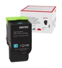 Xerox 006R04365 Cyan High Capacity Toner Cartridge (5,500 pages) for C310/C315 thumbnail 1