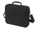 DICOTA Eco Multi BASE Notebook Case 13-14.1" Black thumbnail 1