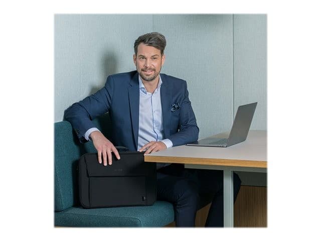 DICOTA Eco Multi BASE Notebook Case 13-14.1" Black - Image 4