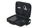 DICOTA Eco Multi BASE Notebook Case 13-14.1" Black thumbnail 5