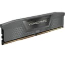 CORSAIR Vengeance 32 GB 6000 MHz CL36 DDR5 Memory Kit - 16 GB x 2 - Grey (CMK32GX5M2E6000Z36) thumbnail 5