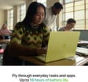 Apple MacBook Neo 13" A18 Pro 8GB 256GB Silver thumbnail 3