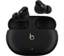 Beats Studio Buds+ True Wireless Noise Cancelling Earbuds - Black/Gold thumbnail 1