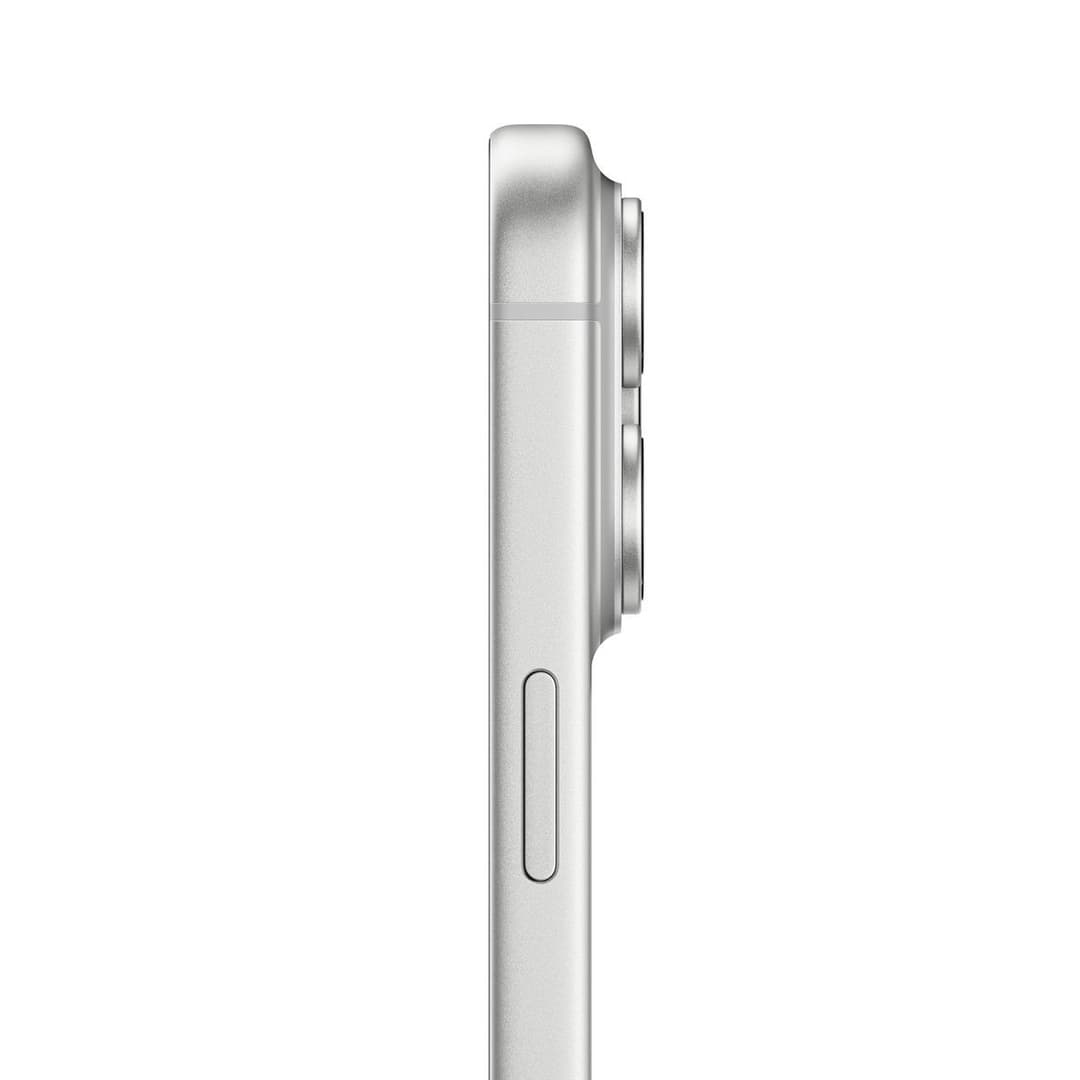 Apple iPhone 17 Pro 512GB Silver - Image 4