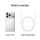 Apple iPhone 17 Pro 512GB Silver thumbnail 8