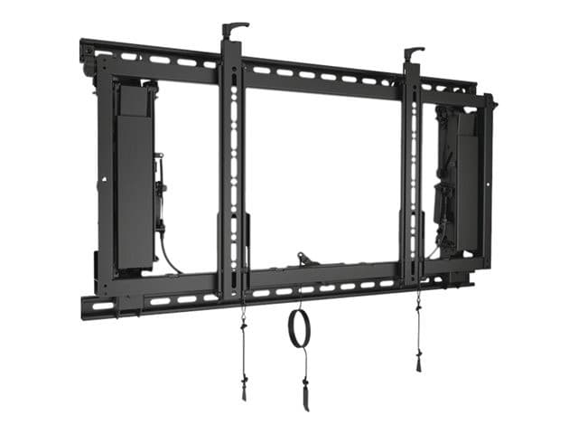 CHIEF ConnexSys Wall Mount Black