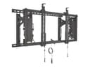 CHIEF ConnexSys Wall Mount Black thumbnail 2