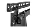 CHIEF ConnexSys Wall Mount Black thumbnail 4
