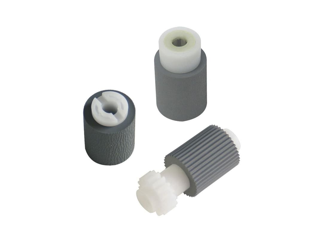 CoreParts MSP8856 Paper Pickup Roller Kit (3 pcs) for Kyocera FS-9120DN/FS-9520DN, KM-1650/3035/4035 - Image 1